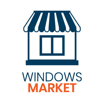 WINDOWS MARKET - REDMIGRANTES
